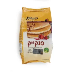 אבקה להכנת פנקייק 1 ק"ג