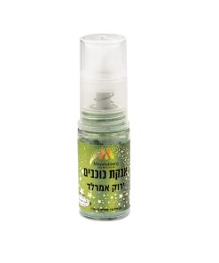 אבקת כוכבים ירוק אמרלד