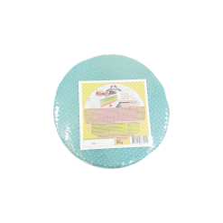 דפי וופל צבעונייים