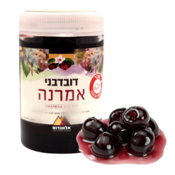 דובדבני אמרנה
