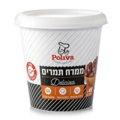 ממרח תמרים 450 גרם
