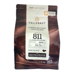 שוקולד קליבו מריר 2.5 ק"ג