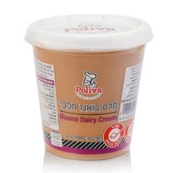 קרם בטעם בואנו 400 גרם