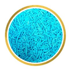 סוכריות אטריות תכלת