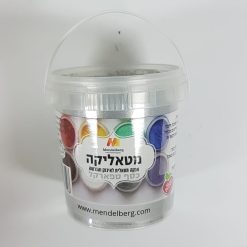 אבקת איבוק כסף ספארקל