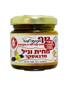 מחיות