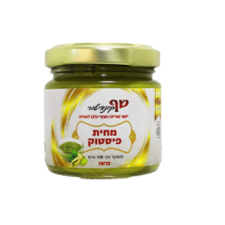 מחית פיסטוק 100 גרם
