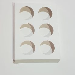 10 יח' במות ל-6 קאפקייקס