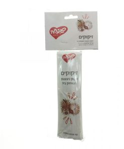 מארז 3 שקיות זיקוקים דקים