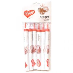 חבילת זיקוקים 15 ס"מ