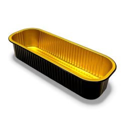 גביעי מרילין אינגליש קייק גבוה 26/10/5 ס"מ - 10 יחידות