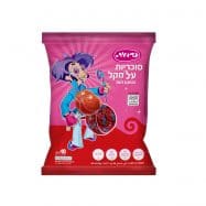 סוכריה על מקל