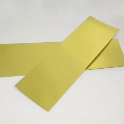 תחתיות אינגליש קייק - זהב