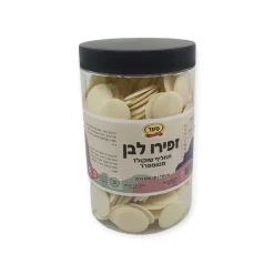 זפירו לבן מטומפרר - 500 גרם