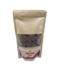 זפירו חלב מטומפרר - 500 גרם
