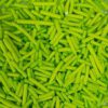 סוכריות לקישוט אטריות ירוקות- 65 גרם