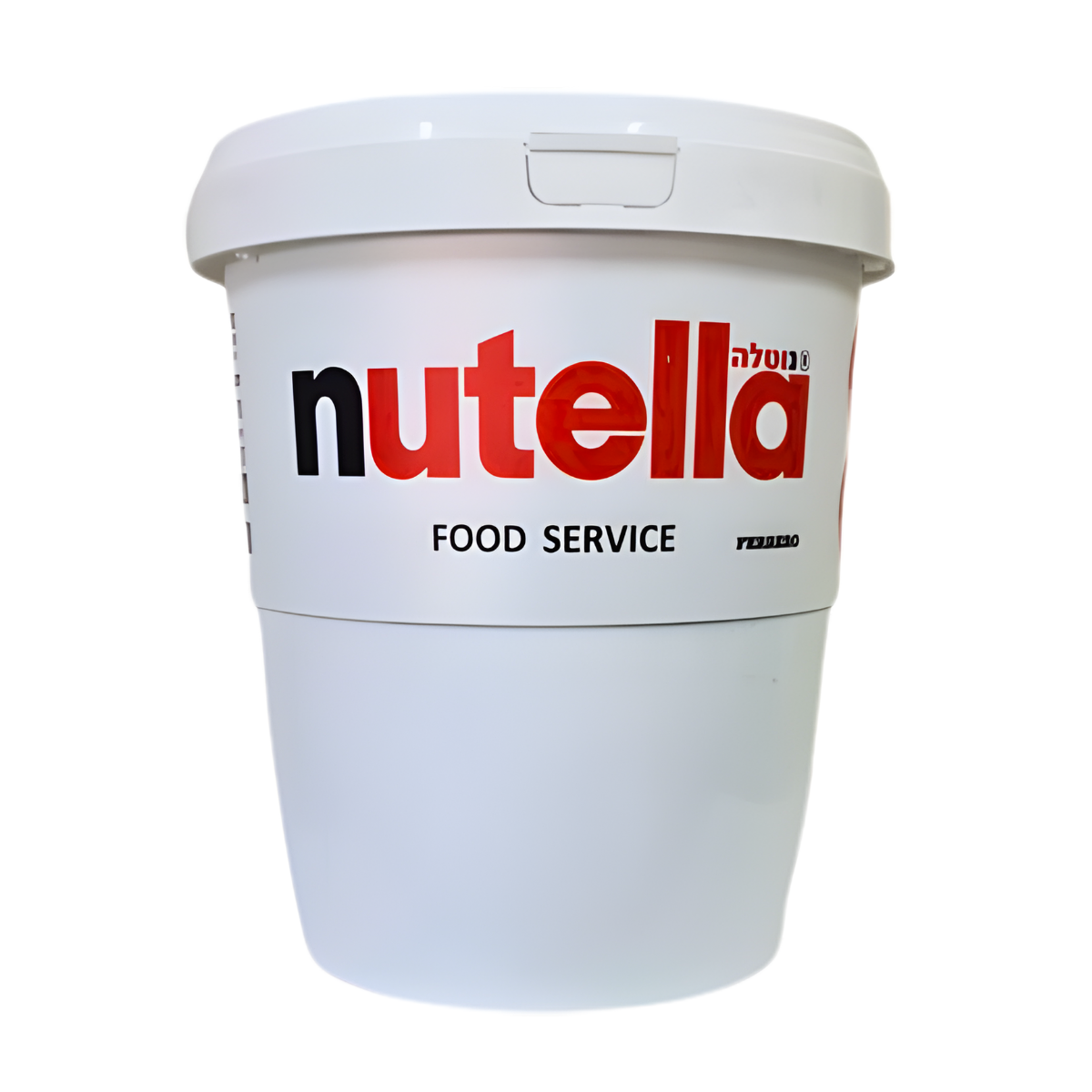 ממרח שוקולד נוטלה 3 ק"ג