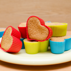 תבנית סיליקון