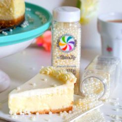 קישוטי עוגה