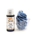 צבע ג'ל כחול אינדיגו- עמוק