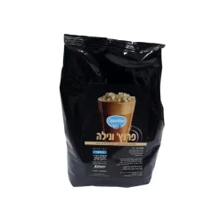 אבקה להכנת פרנץ' ונילה