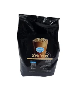 אבקה להכנת פרנץ' ונילה