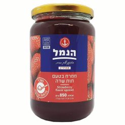 ממרח בטעם תות שדה 850 גרם