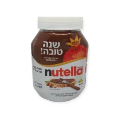 נוטלה