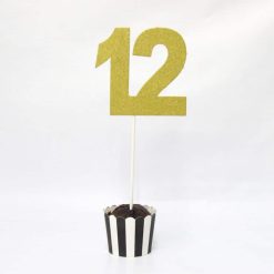 טופר מספר 12