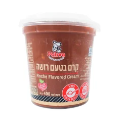 קרם רושה 400 גרם
