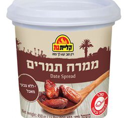 ממרח תמרים 450 גרם קליית גת