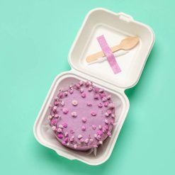 עוגת בנטו אישית