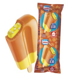 ארטיק קרח בטעם מלון - נסטלה