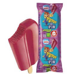 ארטיק קרח בטעם ענבים - נסטלה