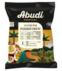 פסיפלורה קפואה 1 ק"ג