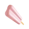 ארטיק קרח בטעם תותי פרוטי - שטראוס