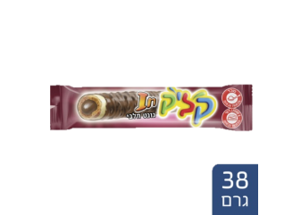 מארז קליק In קרם נוגט 1/24