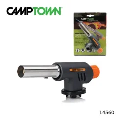 ראש ברנר CAMPTOWN