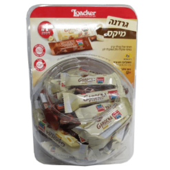 מארז מיקס לואקר גרדנה 1/50