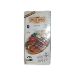 בורקס לוינסקי תפוחי אדמה