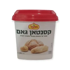 קסנטאן גאם 250 גרם