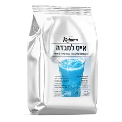 אבקה להכנת אייס למבדה 1 ק"ג