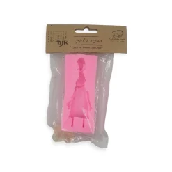 תבנית סילקון אנה