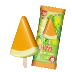 קרחון שרבט בטעם מלון