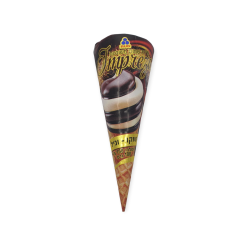 טילון אמפרזה גלידת שמנת וניל ושוקולד