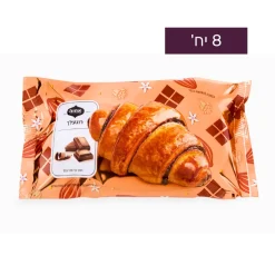 אחוה עוגת בוקר רוגלעך 1/8