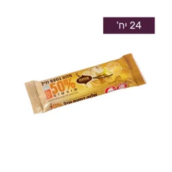 חלווה 50 גרם 1/24
