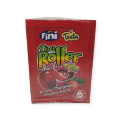 רול תנתה בטעם תות 1/40