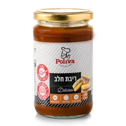 ריבת חלב