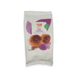 קמח תמי למאפי שמרים ללא גלוטן 500 גרם